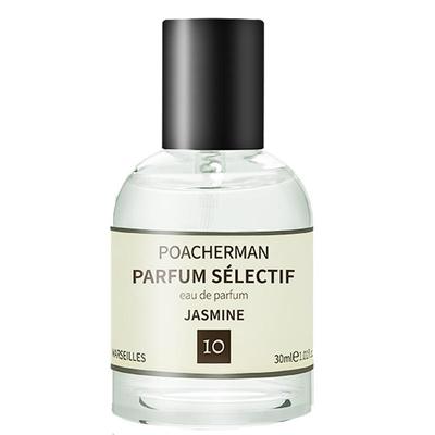 【达人推荐】柏世曼茉莉花香水