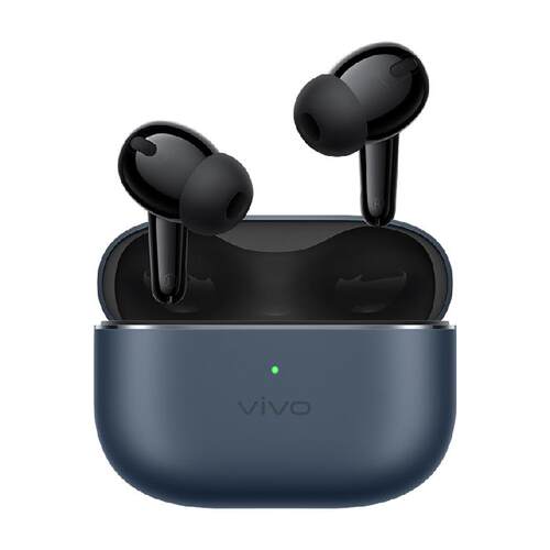 vivo TWS 4 真无线蓝牙耳机Hi-Fi级无线耳机入耳式降噪低延迟游戏