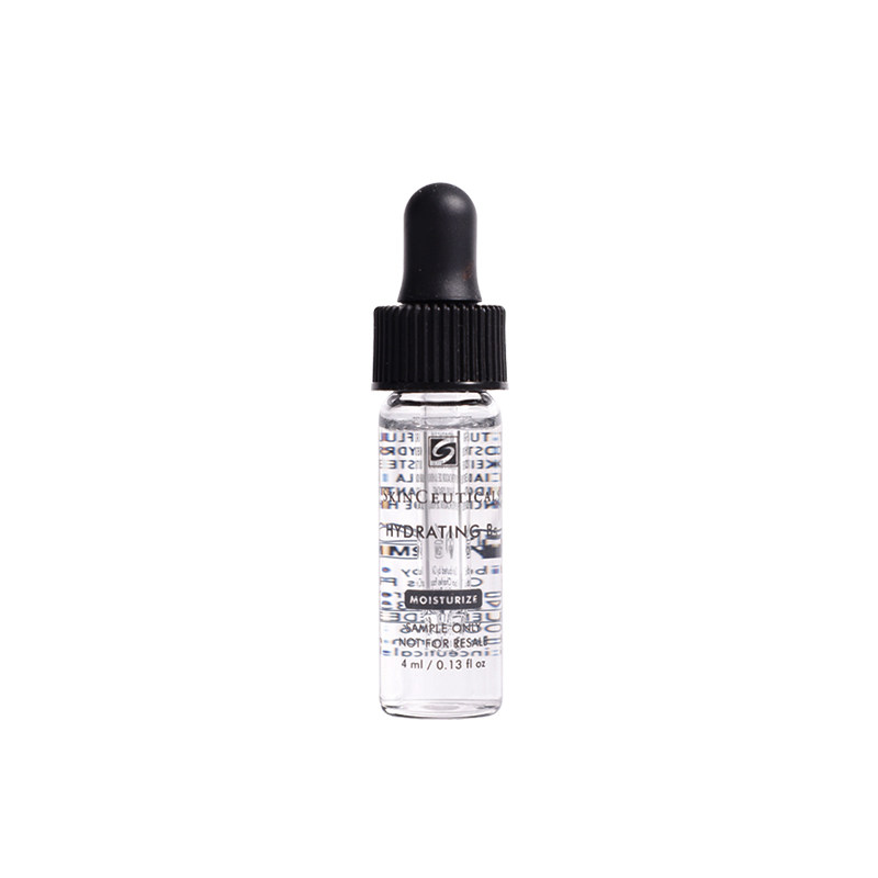 修丽可B5保湿凝胶精华液4ml