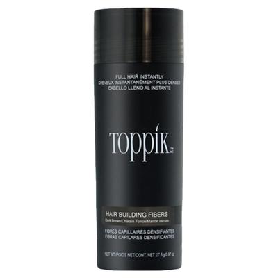 toppik头发纤维粉增发神器密发发际线填充补发稀少发量增多喷雾男