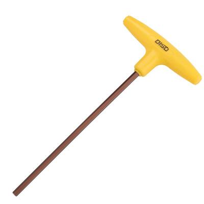 迪速T型特长中长内六角