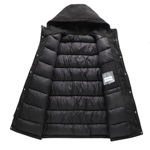 顺丰LOGO定制棉服冬季加厚保暖工作服棉衣大码印字全新款棉大衣