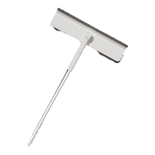 擦玻璃神器家用2025新款双面一体专业洗窗户刮擦窗清洁玻璃刮水器