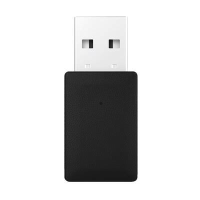 USB蓝牙接收器5.4音响车载变蓝牙