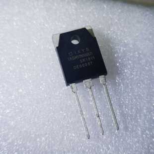 询价-IXGH17N100U1，MOS场效应管，来自IXYS，型号