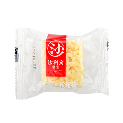 湖南长沙沙利文食品传统炒米糕
