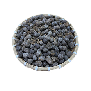 羊粪发酵有机肥纯羊粪蛋颗粒羊粪肥蔬菜花卉果树阳台盆栽月季肥料