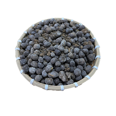 羊粪发酵有机肥纯羊粪蛋颗粒羊粪肥蔬菜花卉果树阳台盆栽月季肥料