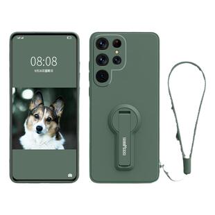 适用三星S23手机壳s23ultra十新款s25液态galaxy硅s25+胶s23+保护套s24女s21支架plus镜头s22全包s20防摔plus