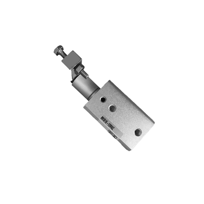 回/旋转夹紧气缸SMC旋转气缸