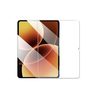 炫威适用小米平板8钢化膜7Pro保护膜6sPro全屏5ultra水凝KPad红米PadPro电脑Padse11/12.4英寸Pad2贴膜Max/se