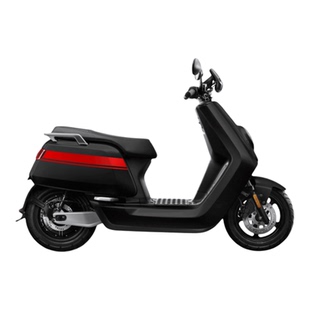 小牛N1sNQi/Ngt电动车车贴官方顶配车身横竖条纹反光贴纸改装拉花