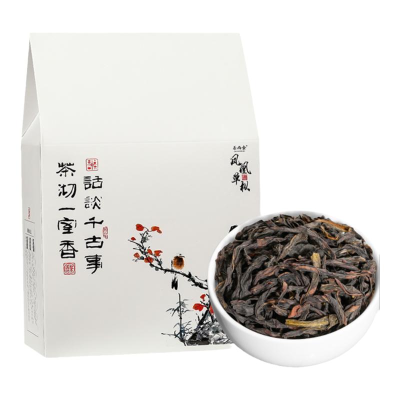凤凰单枞天猫热销榜上榜产品