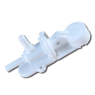 防漏水小卫士家用净水机2分插栓漏水保护器切断水源开关带膨胀棉