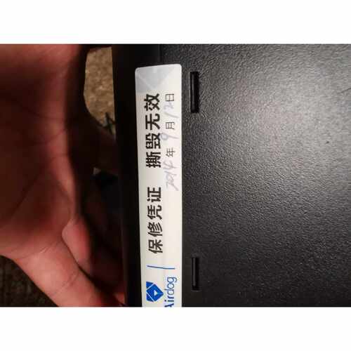 询价AirDOG粒子计数仪TAIR2.5
