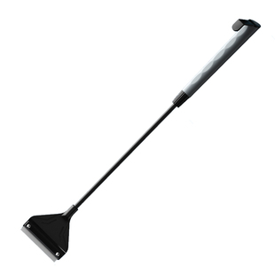 鱼缸刮藻刀水草缸小型无死角刷子大型长柄除藻刀工具清洁清理神器