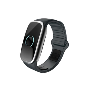 绘神Stable防抖手环微电流刺激紧张手抖老人手腕按摩手经络疏通