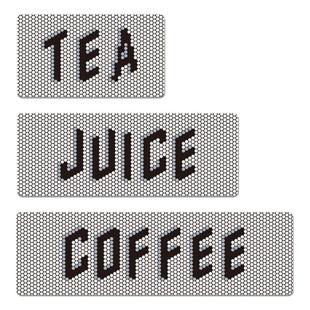 【厨房】认真防水防油地垫  防滑pvc仿皮可擦免洗地毯 喝一口气泡