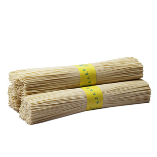 浙江缙云土爽面土面贡面索面10斤礼盒装特产长寿面手工面条细挂面