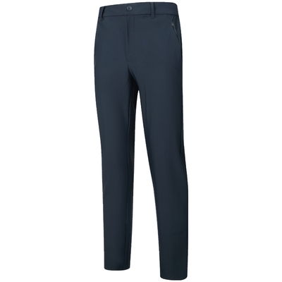 RAPIDO雳霹道修身收口长裤