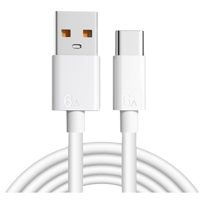 适用荣耀Magic3系列6A快充数据线