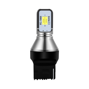 适用长安CS55PLUS一代倒车灯20-22款LED超亮21流氓倒车灯配件改装