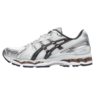 Asics Gel-Kayano 12.1亚瑟士男女潮流复古运动休闲鞋低帮跑步鞋