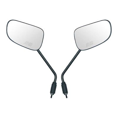 雅迪新款后视镜旋转360度