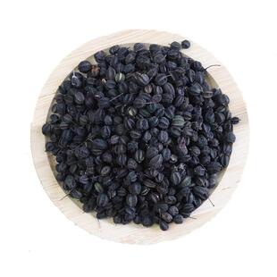 刺五加籽东北新鲜无硫干货中药材精选新货刺五加果泡酒泡茶代打粉