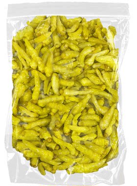 小米辣泡椒5斤精选|超7000次加购