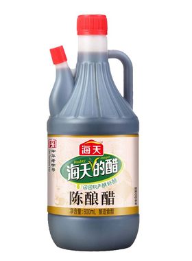 海天800mlPET壶装醋系列