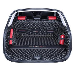 26款长安CS55PLUS后备箱垫全包围25四代蓝鲸版CS55专用尾箱垫改装