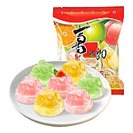 【1袋8个】喜之郎果冻120g*袋