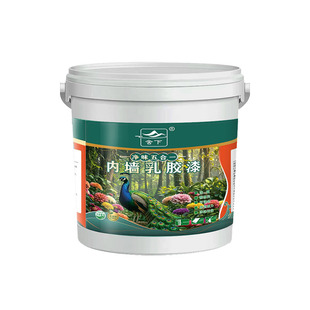 乳胶漆室内家用自刷卧室背景墙暖白浅滩银珠菱花白可可糖墙漆涂料