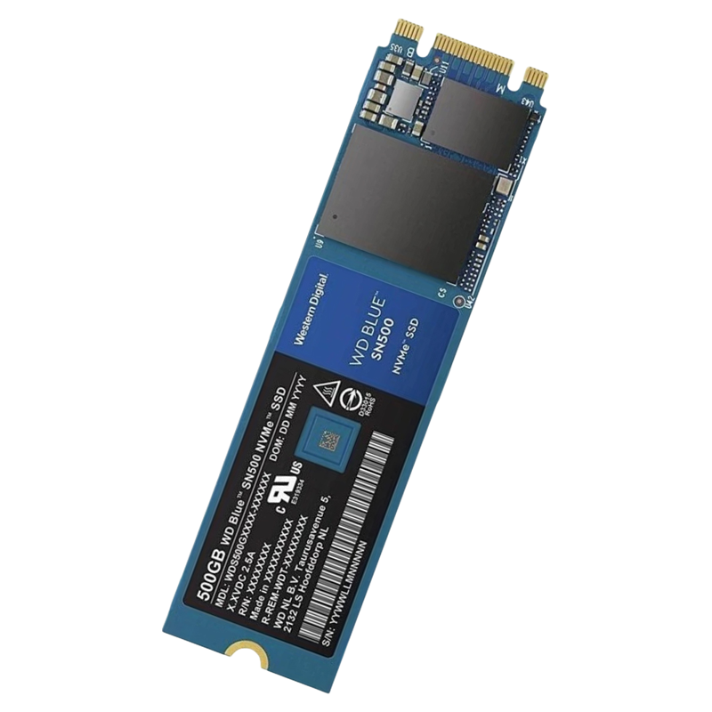 西*数 SN550 SN570 250G 500G 1TB M.2固态硬盘二手拆机SSD