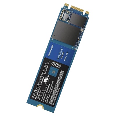 西*数 SN550 SN570 250G 500G 1TB M.2固态硬盘二手拆机SSD