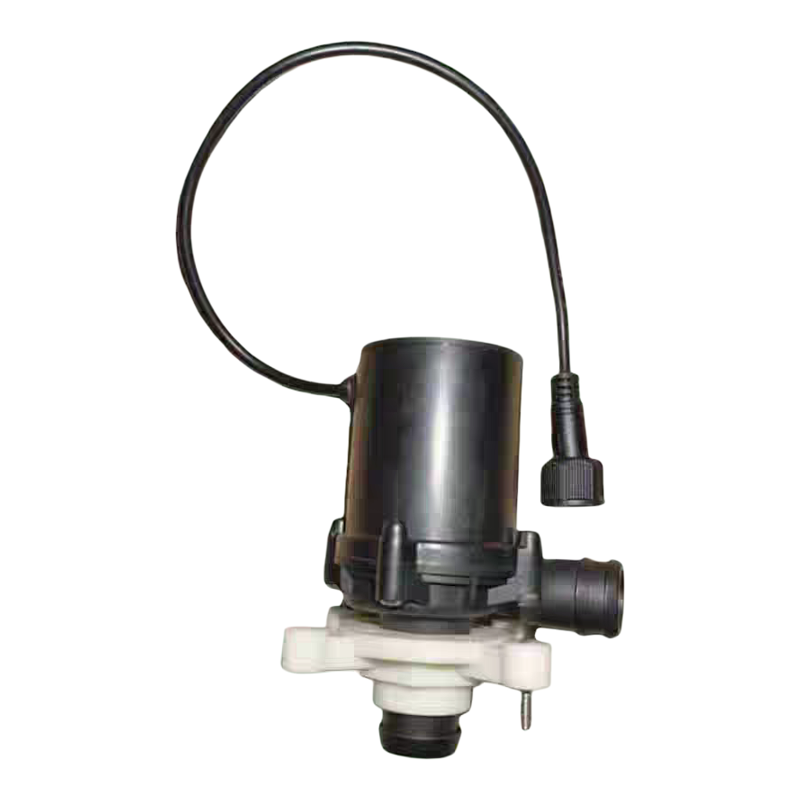 智能马桶 U型水箱配件水泵冲水电机12V