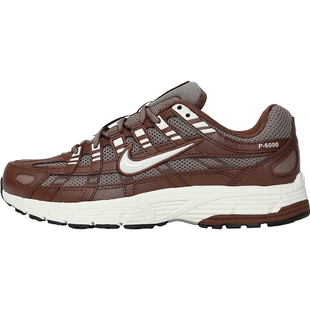 NIKE耐克女子W NIKE P-6000运动训练跑步鞋BV1021-200
