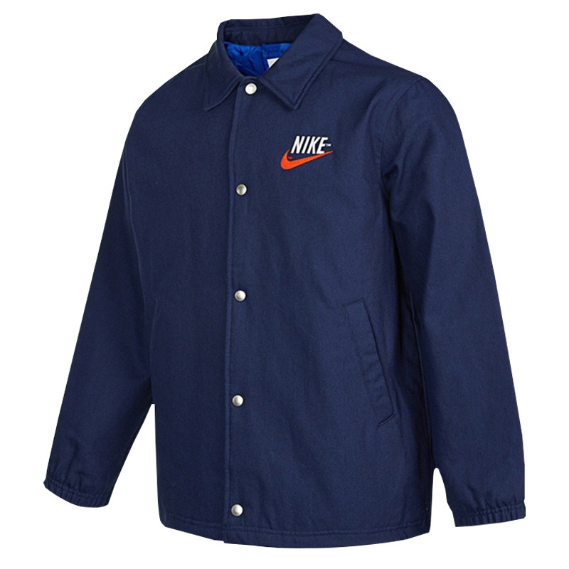 Nike/耐克男子工装运动夹克外套