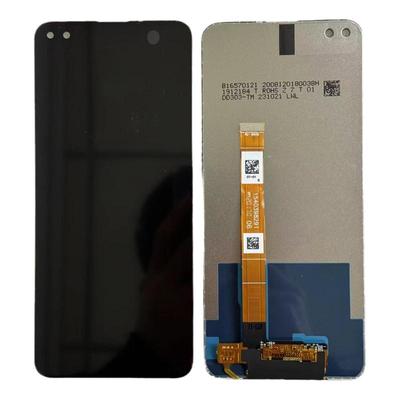 适用于Oppo A92s手机屏幕总成 原装分辨率 支持高刷 1080P 高色域