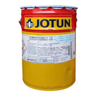 佐敦丙稀酸脂肪族聚氨酯面漆调色漆钢结构工业防锈防腐油漆涂料