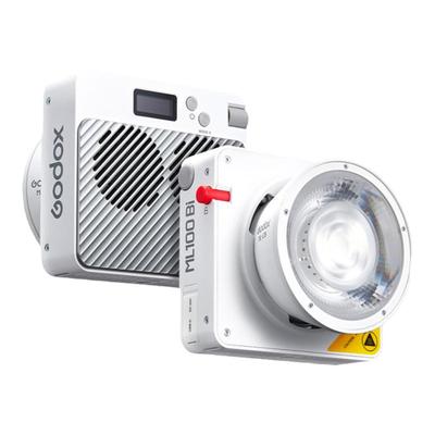 【已售1W+销量】ML100bi补光灯