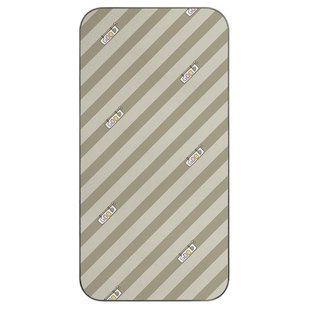 安枫烫衣垫家用可折叠床上衣服熨斗隔热布手持防烫手套挂式烫衣板