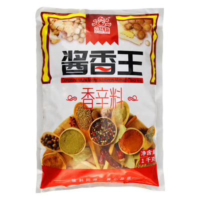 独凤轩辽宁酱香王香辛料正品