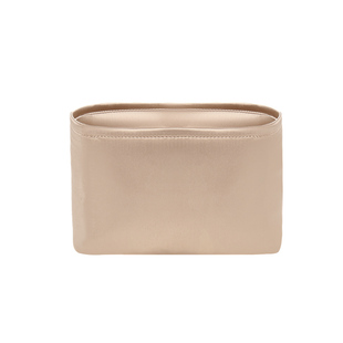 适用于爱马仕菜篮子内胆包18picotin22包撑hermes水桶包绸缎内衬