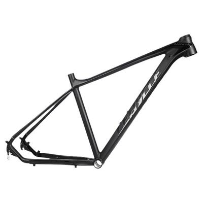 LeBycle山地自行车铝合金