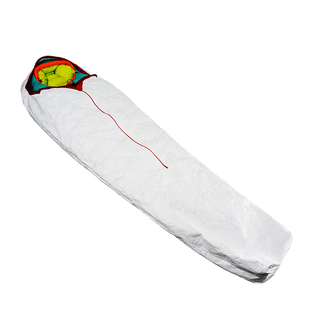 三峰出 TYVEK特卫强睡袋露营袋 防水透气防潮升温睡袋隔脏内胆套