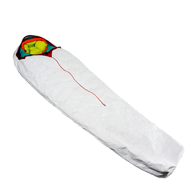 三峰tyvek特卫强睡袋露营防水