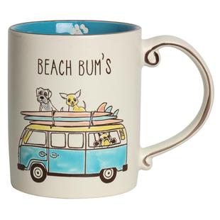 【自营】lucky lychee日式陶瓷马克杯茶杯牛奶杯水杯杯子早餐杯