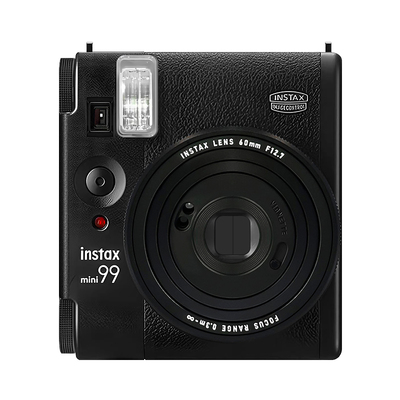 富士instaxmini99拍立得相机
